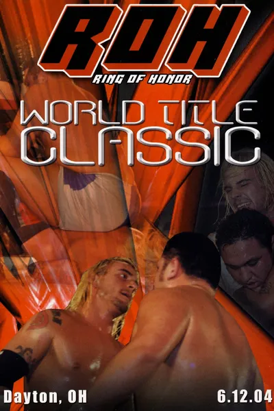 ROH: World Title Classic