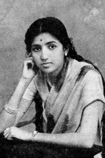 Lata Mangeshkar