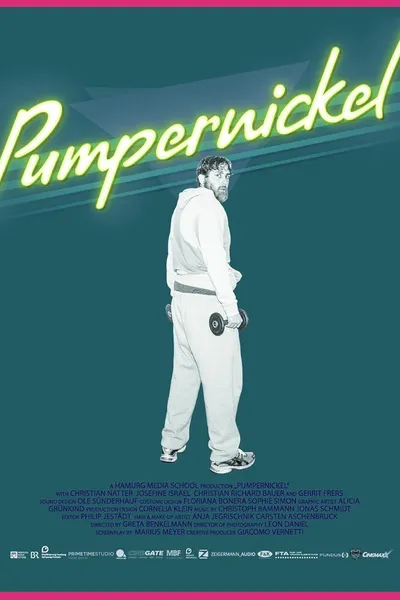 Pumpernickel