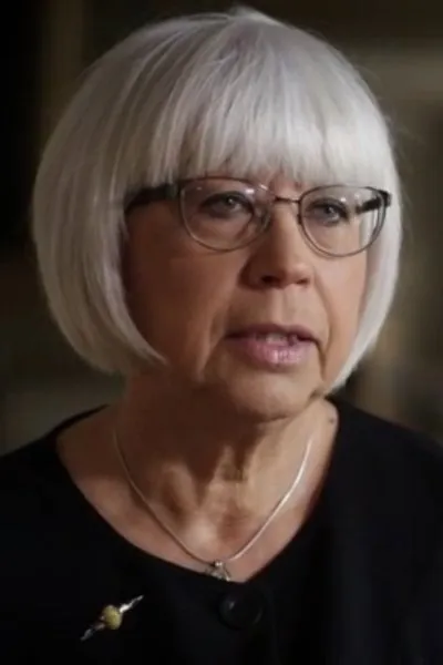 Bente Jønsson