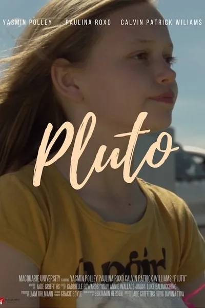 Pluto