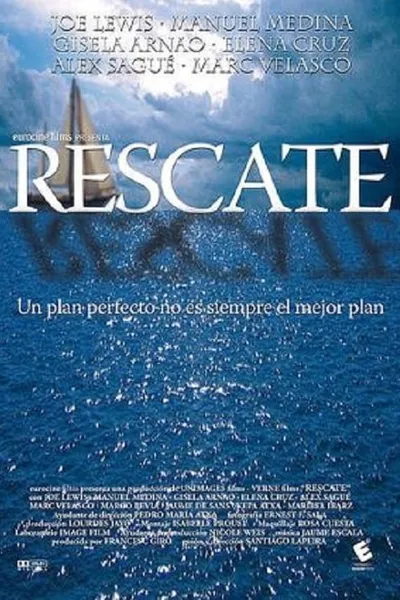 Rescate