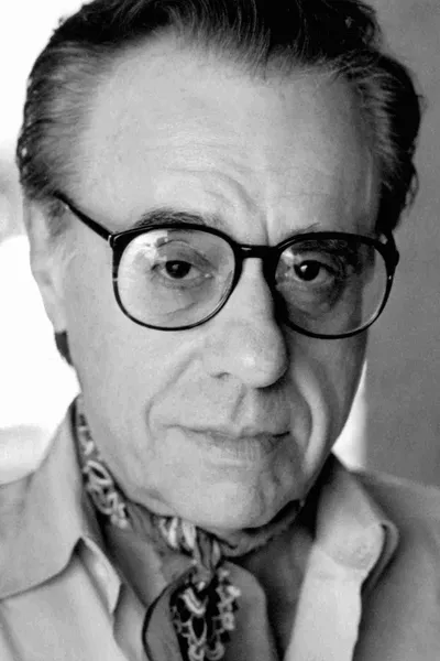 Peter Bogdanovich