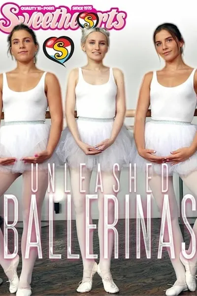 Unleashed Ballerinas