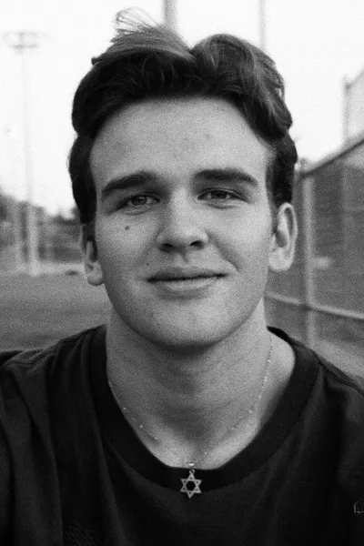 Elijah Marche