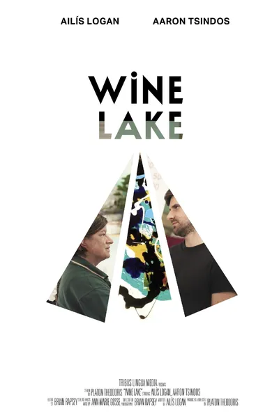 Wine Lake
