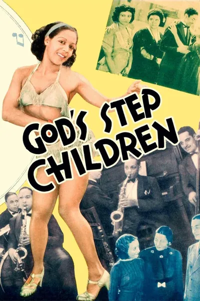 God's Step Children