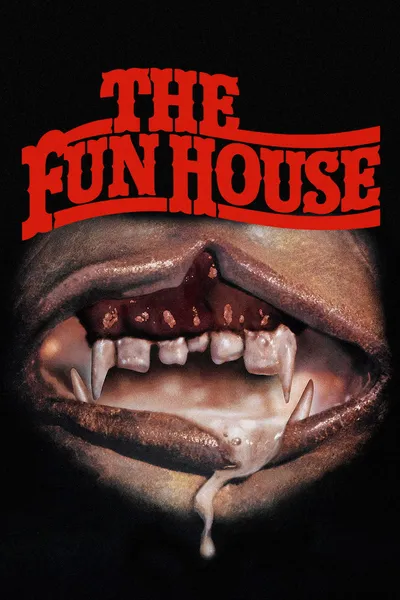 The Funhouse