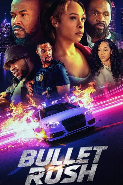 Bullet Rush