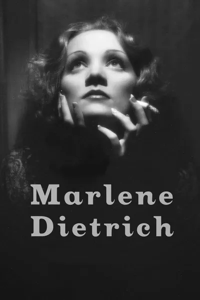 No Angel: A Life of Marlene Dietrich