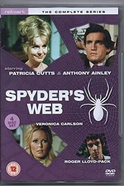 Spyder's Web