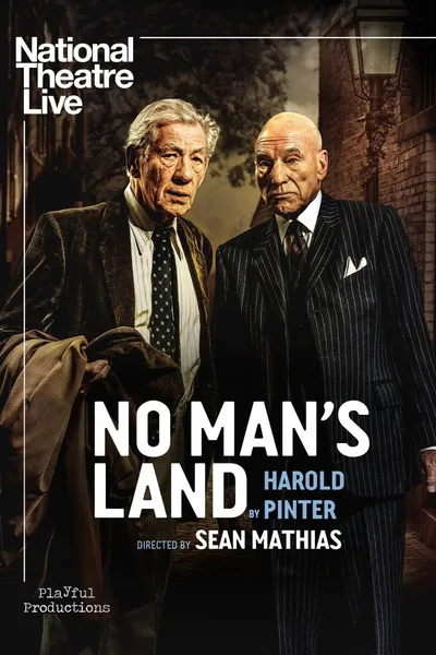 No Man's Land