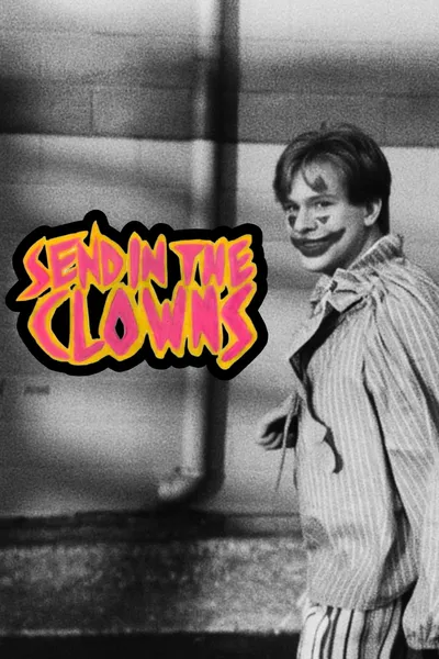 Send In The Clowns