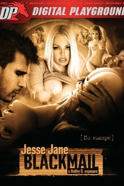 Jesse Jane: Blackmail