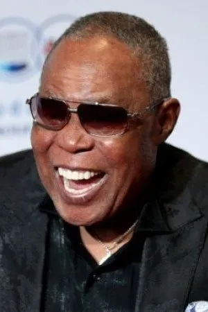 Sam Moore
