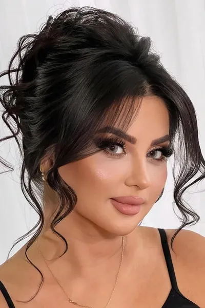Khayala Guliyeva