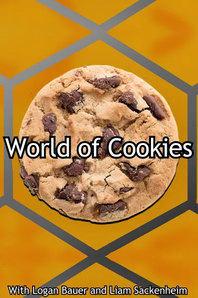 World of Cookies