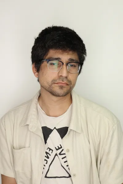 Erik Daniel Hernandez Cantú