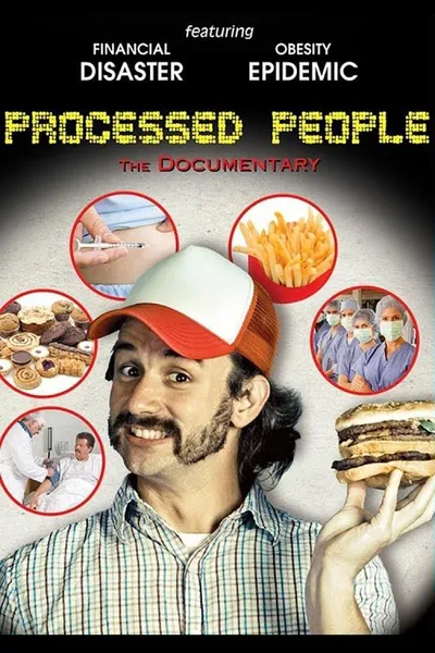 Processed People