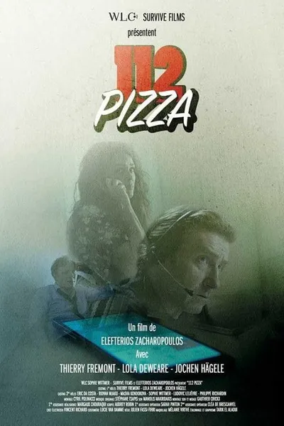 911-Pizza