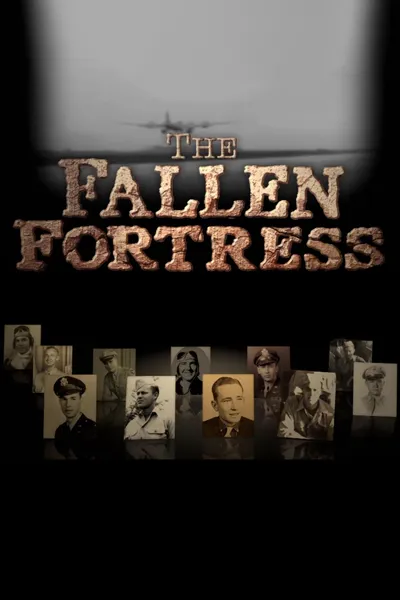 The Fallen Fortress