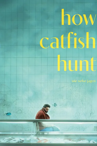 How Catfish Hunt