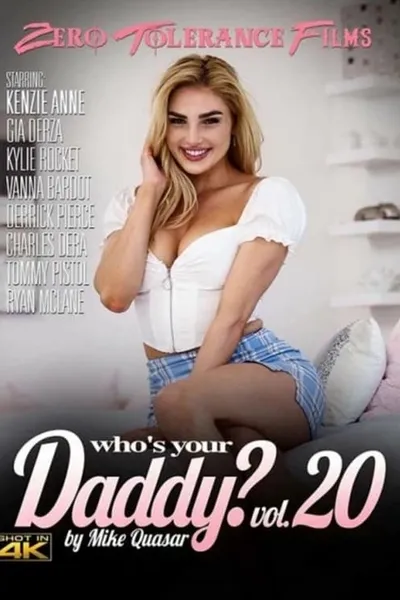 Who's Your Daddy? 20