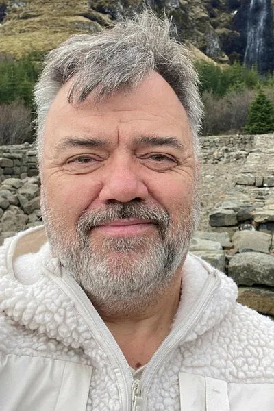 Örn Árnason