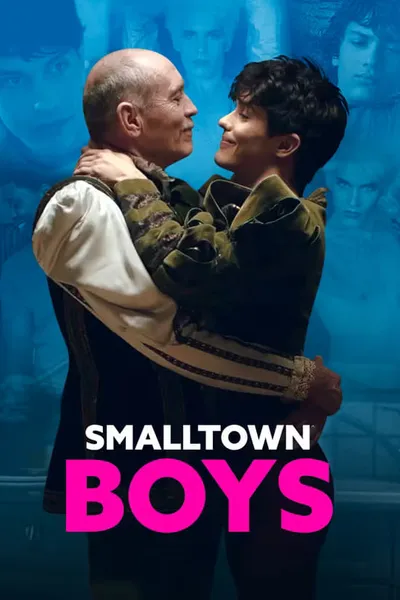 Smalltown Boys