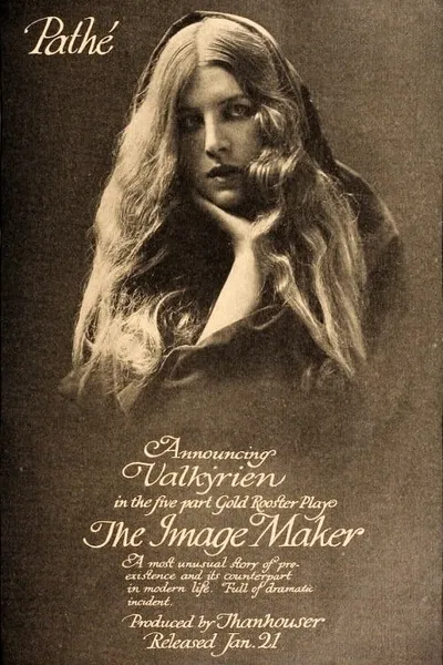 The Image Maker