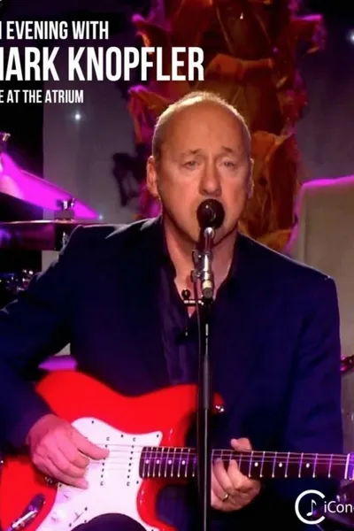 An Evening with Mark Knopfler and band