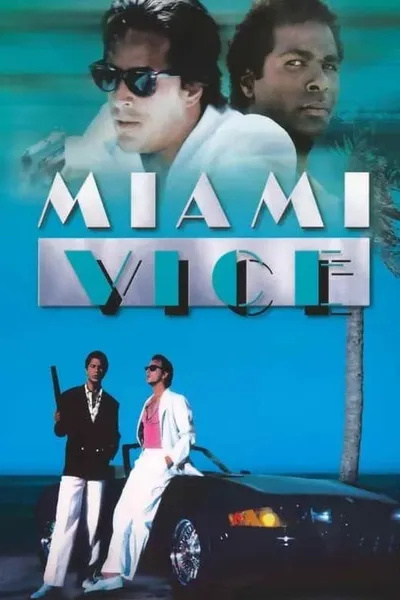 Miami Vice: Down for the Count