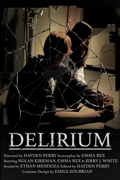 Delirium