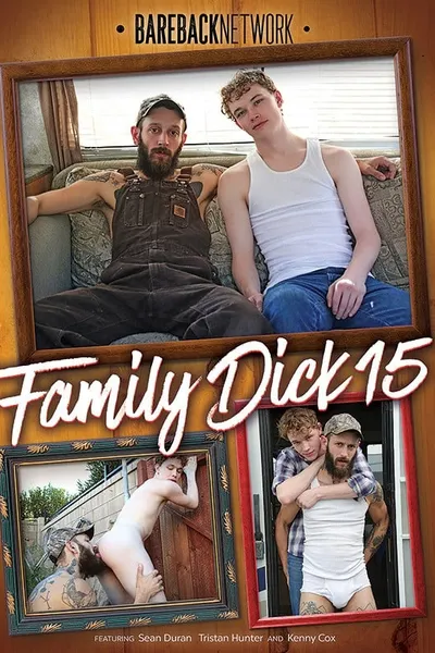 Family Dick 15