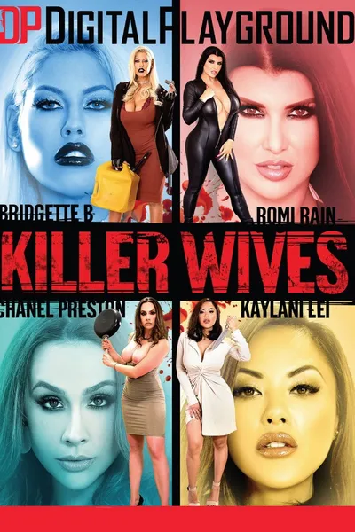 Killer Wives