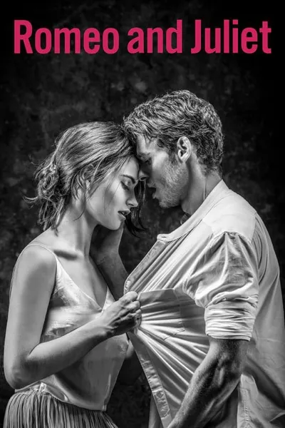Branagh Theatre Live: Romeo and Juliet