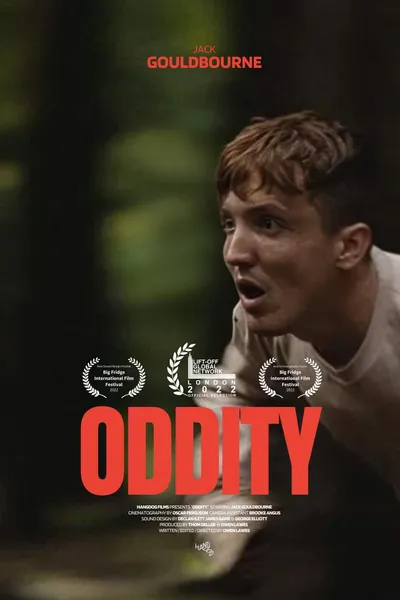 Oddity