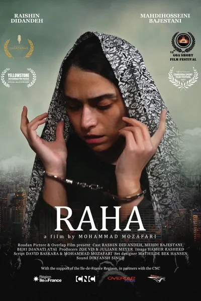 Raha