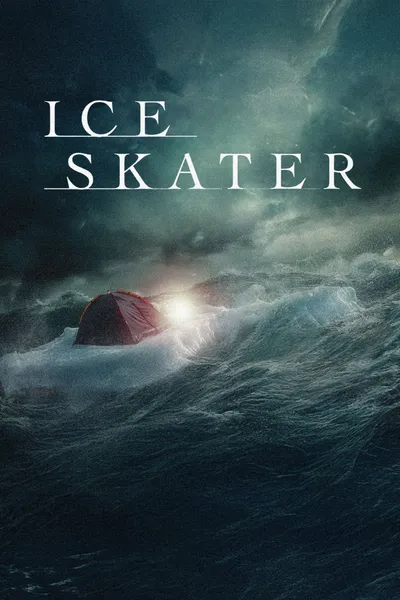 Ice Skater