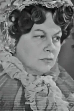 Nonna Meyer