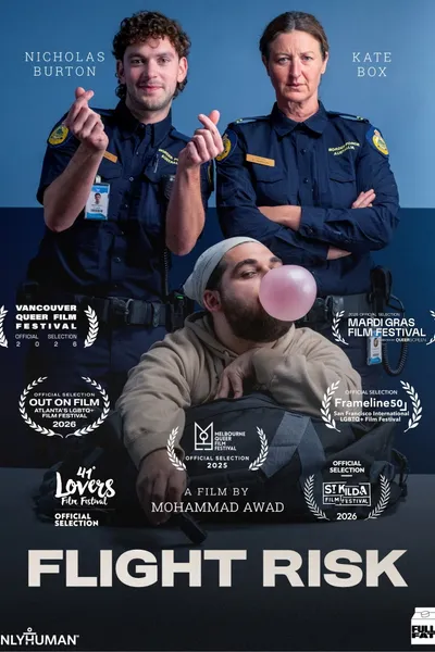 Flight Risk