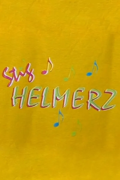 Stig Helmerz