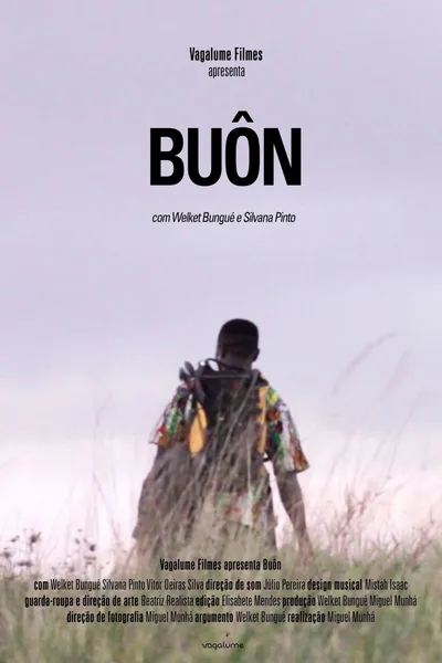 Buôn