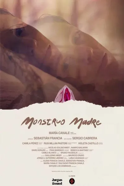 Mother Monster