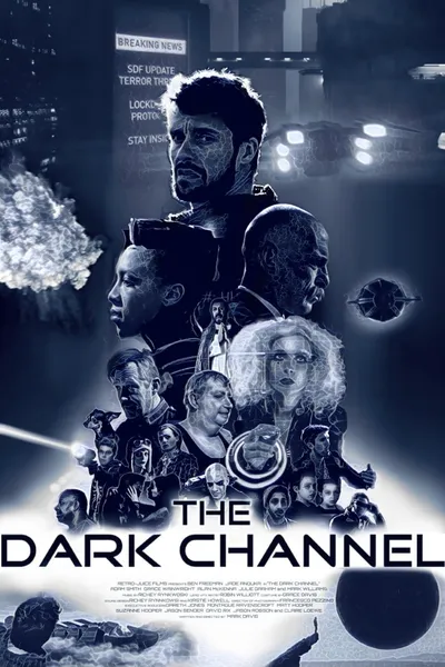 The Dark Channel