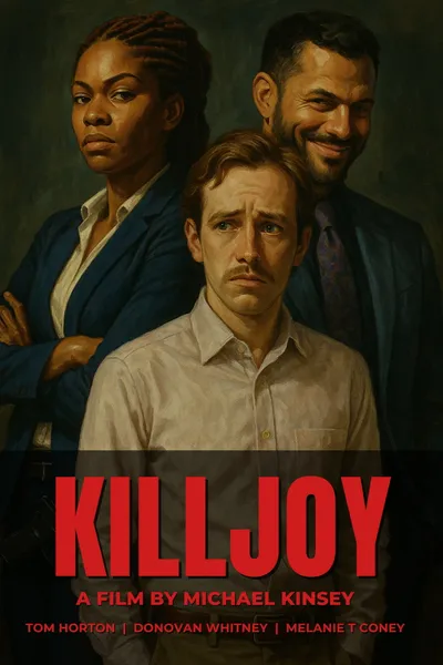 KILLJOY