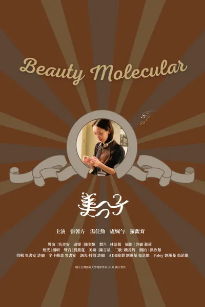 Beauty Molecular