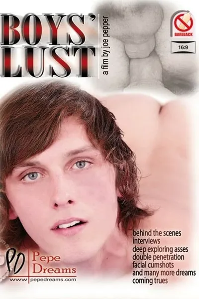 Boys' Lust