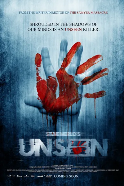 Unseen