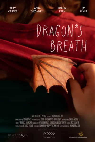 Dragon's Breath